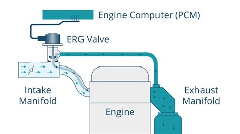 What is an EGR Valve?