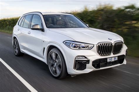 BMW X5 2019 review | CarsGuide