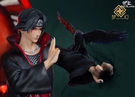 Dream Studio - Naruto Uchiha Itachi - Tsukuyomi [In-Stock] – ORZGK