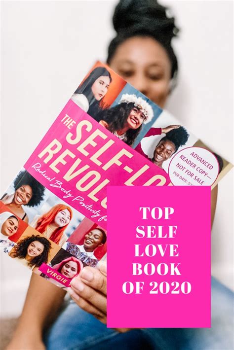 Top Self Love Book of 2020 | Self love books, Body positivity, Self love