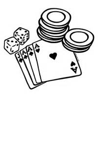 Gambling Clipart - ClipArt Best