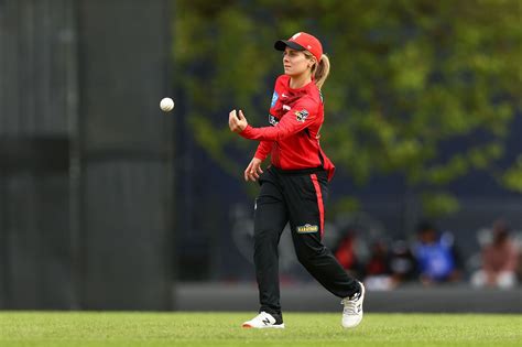 Women's Big Bash League 2022, Match 33, Melbourne Renegades Women vs ...