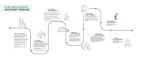 Thank You - Knee Replacement Recovery Timeline