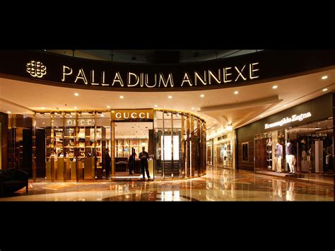 Palladium Mall - Mumbai | The Ministry Of Light