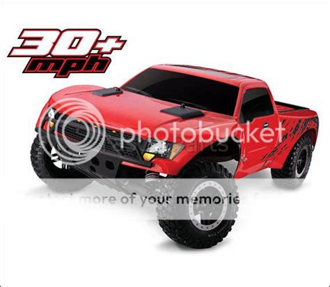 Traxxas Raptors - Ford F150 Forum - Community of Ford Truck Fans