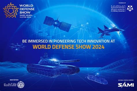 World Defense Show 2024 unveils International Women in Defense and ...