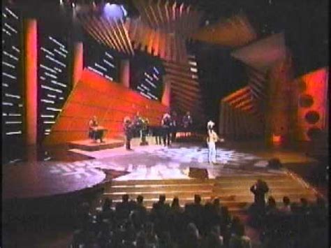 Alan Jackson "Gone Country" live at the 1994 ACM Awards - YouTube