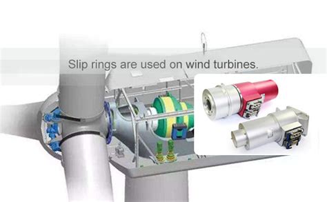 Factors Affecting the Performance of The Wind Turbine Slip Rings