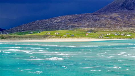 Magic Of The Western Isles – Hiking The Outer Hebrides - Walk Wild Scotland