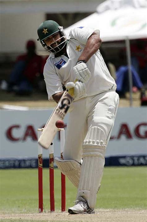 Inzamam-ul-Haq opens up over midwicket | ESPNcricinfo.com