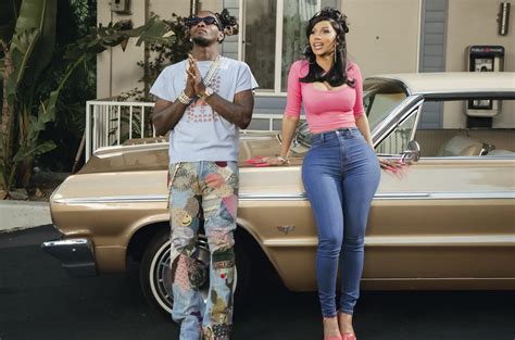 Offset & Cardi B Take Turns Calling Out Their Haters On New Song ...