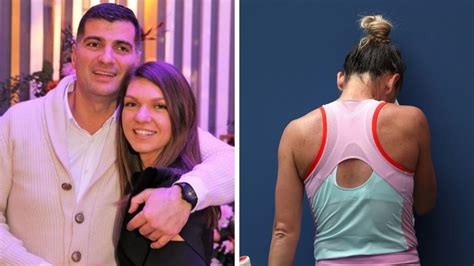 Simona Halep Toni Iuruc divorce: End of star’s marriage stuns tennis | news.com.au — Australia’s ...