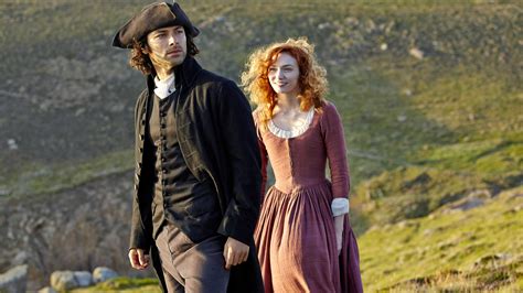 Poldark, Season 1 | Episode 4 | Masterpiece | Official Site | PBS