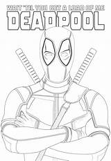 Free Printable Deadpool Coloring Pages  Printable Calendars AT A GLANCE sketch template