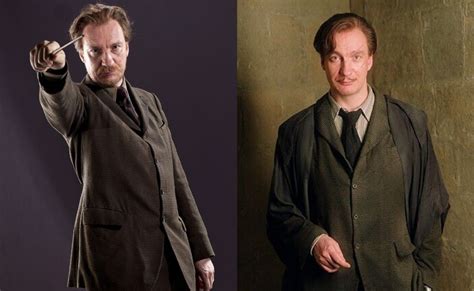 Why Remus Lupin Is The Best Harry Potter Character