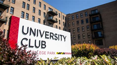 UMD students allege poor living conditions, maintenance at University Club apartments