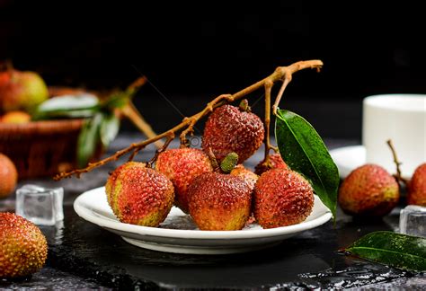 Litchi Picture And HD Photos | Free Download On Lovepik