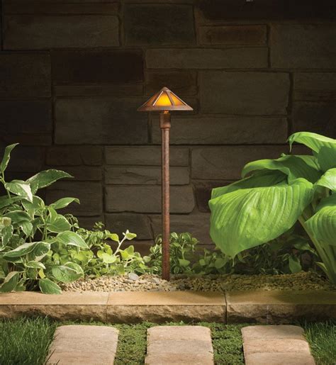 Kichler Landscape Lighting Catalog | Shelly Lighting