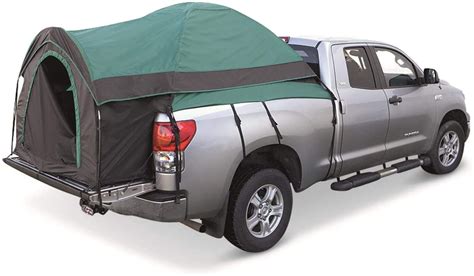 10 Best Truck Tents For GMC Sierra