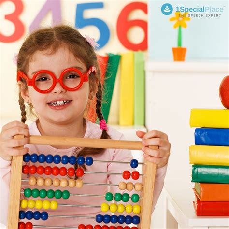 Activities for pre-school kids with special needs - 1SpecialPlace