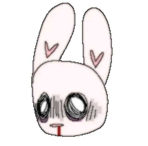 Mini Drawings, Cool Art Drawings, Dreamcore Aesthetic, Creepy Cute Aesthetic, Ascii Art, Bunny ...