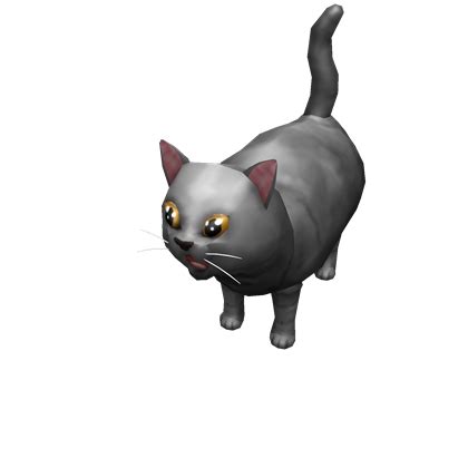 Roblox Cat Avatar