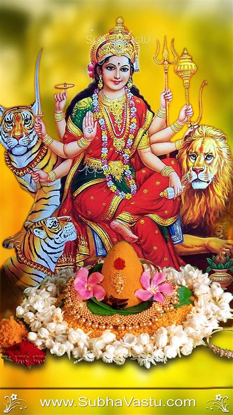 The Ultimate Collection of 4K Durga Mata Images – Over 999 Stunning HD ...