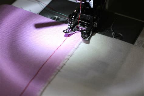 Understitching Tutorial: The Sometimes Forgotten Technique | Itch to Stitch