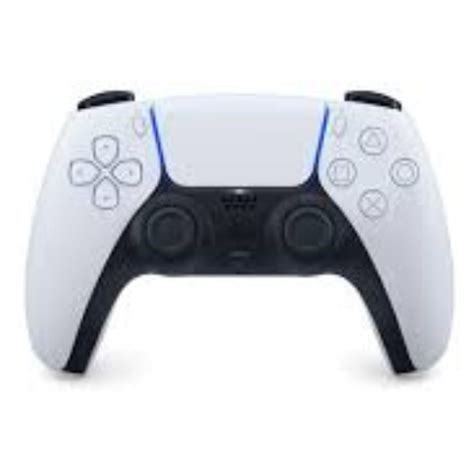 Ps5 Controller White for Sale in Nairobi - Computer Mart Kenya