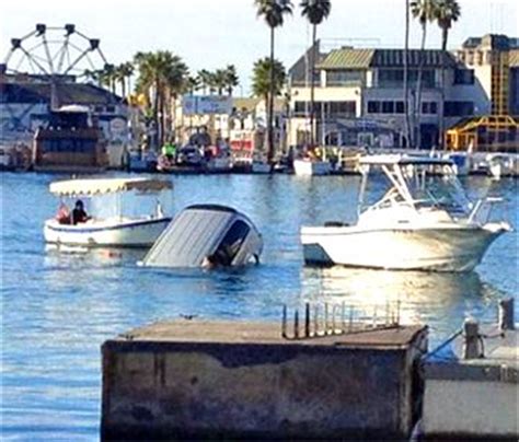 Balboa Island Ferry 05 | Balboa Island in Newport Beach, CA