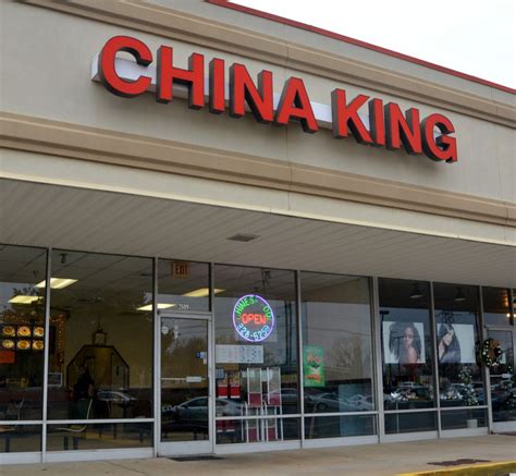 China King - Chinese - 2609 N Center St, Hickory, NC - Restaurant Reviews - Phone Number - Yelp