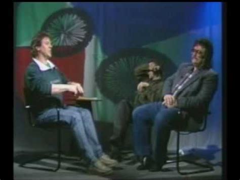 Ronnie King interviews The Stampeders band, 1992 - YouTube