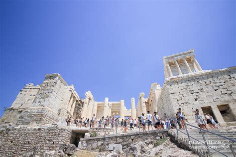 Tour the Acropolis & Parthenon in Photos — Nuventure Travels