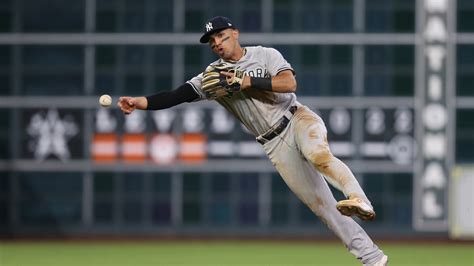 Yankees preparing for a ‘battle’ at shortstop this spring | Yardbarker