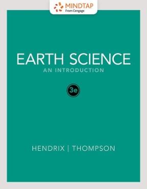 Earth Science | Rent | 9780357116562 | Chegg.com