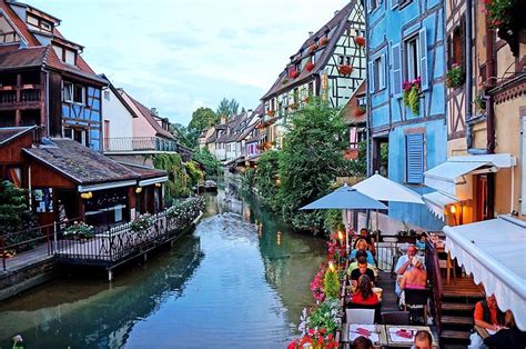 Where to stay in Alsace – best hotels in Colmar, France