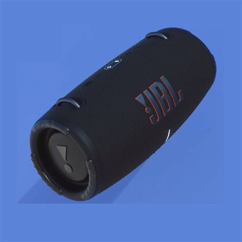 JBL Xtreme 3 Review - GearOpen.com