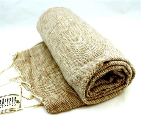 Yak Wool Shawl in Natural | Wool shawl, Wool, Women weavers