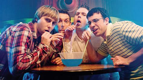 The Inbetweeners Movie HD Wallpaper | Background Image | 1920x1080 | ID ...