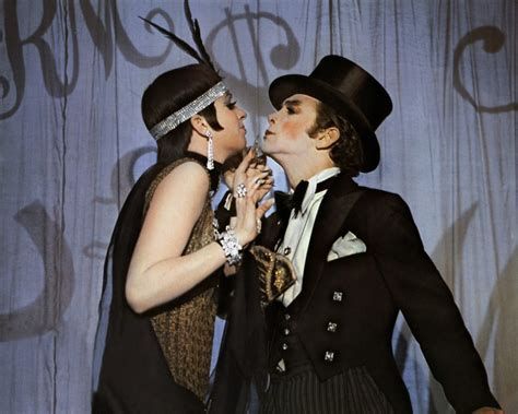 The Movie Man: Cabaret (1972)