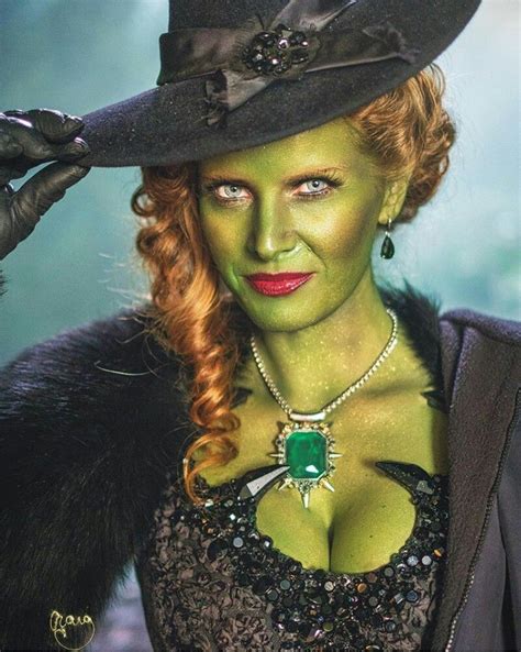 Pin di Lexa su Rebecca Mader/Zelena