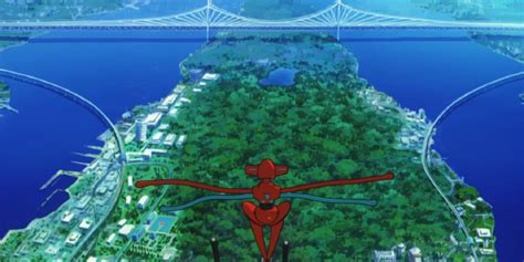 Pokemon: 10 Hoenn Locations That Show Up In The Anime But Not The Games