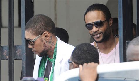 Vybz Kartel Appeal: Phone Evidence Shows Lizard In St. Catherine At ...