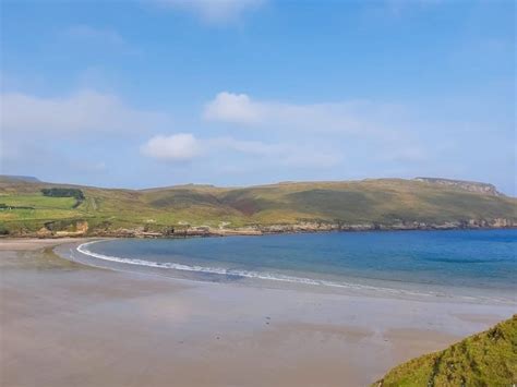 Blue Flags and Green Coast Awards for North Mayo Beaches - Visit North Mayo