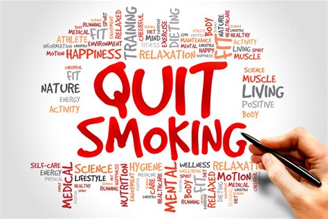 9 great tips to help you quit smoking forever - The Leader Newspaper