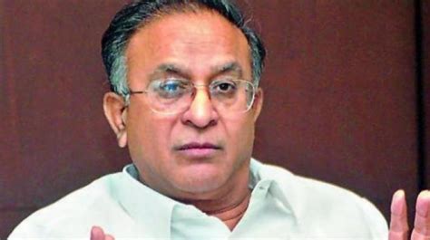 Gentleman, politician, Congress veteran S Jaipal Reddy is no more ...