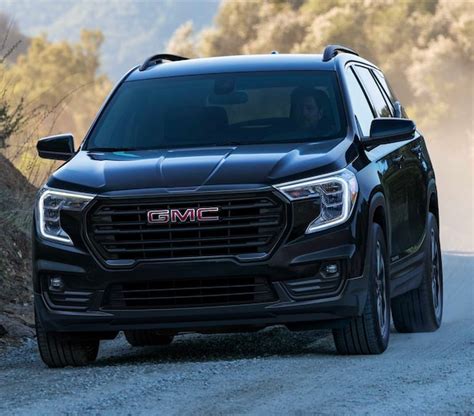 2023 GMC Terrain Preorder | GMC SUVs near Avon Lake, OH