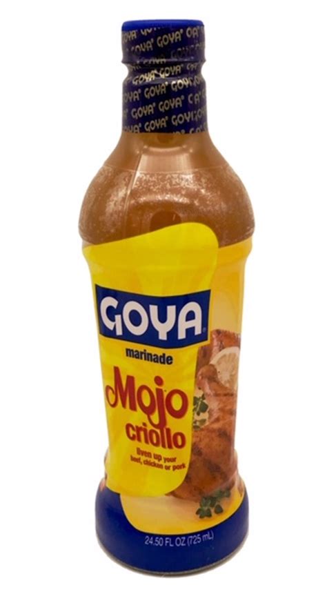 Mojo Criollo - La Lechonera Mojo Criollo Marinating Sauce 23 FL Oz