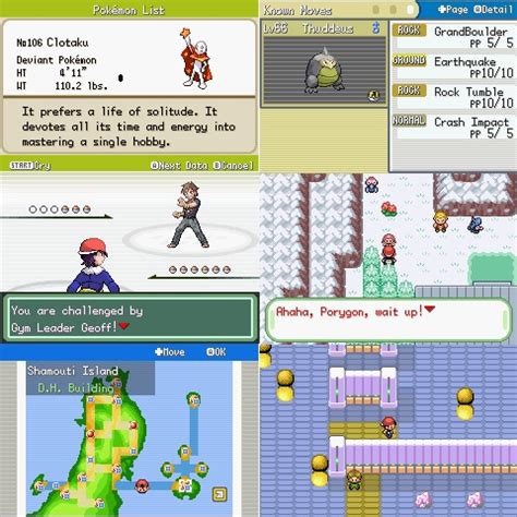 Pokemon Vega - Ducumon.me