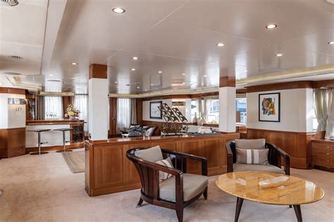 ALEGRIA Yacht for Charter - ALEGRIA Yacht Price - TWW Yachts